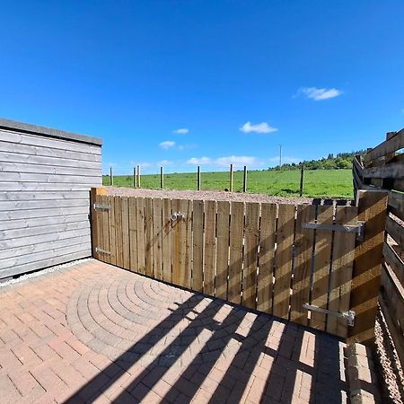 Cairnyard Lodges - Woodrow Beeswing Dış mekan fotoğraf