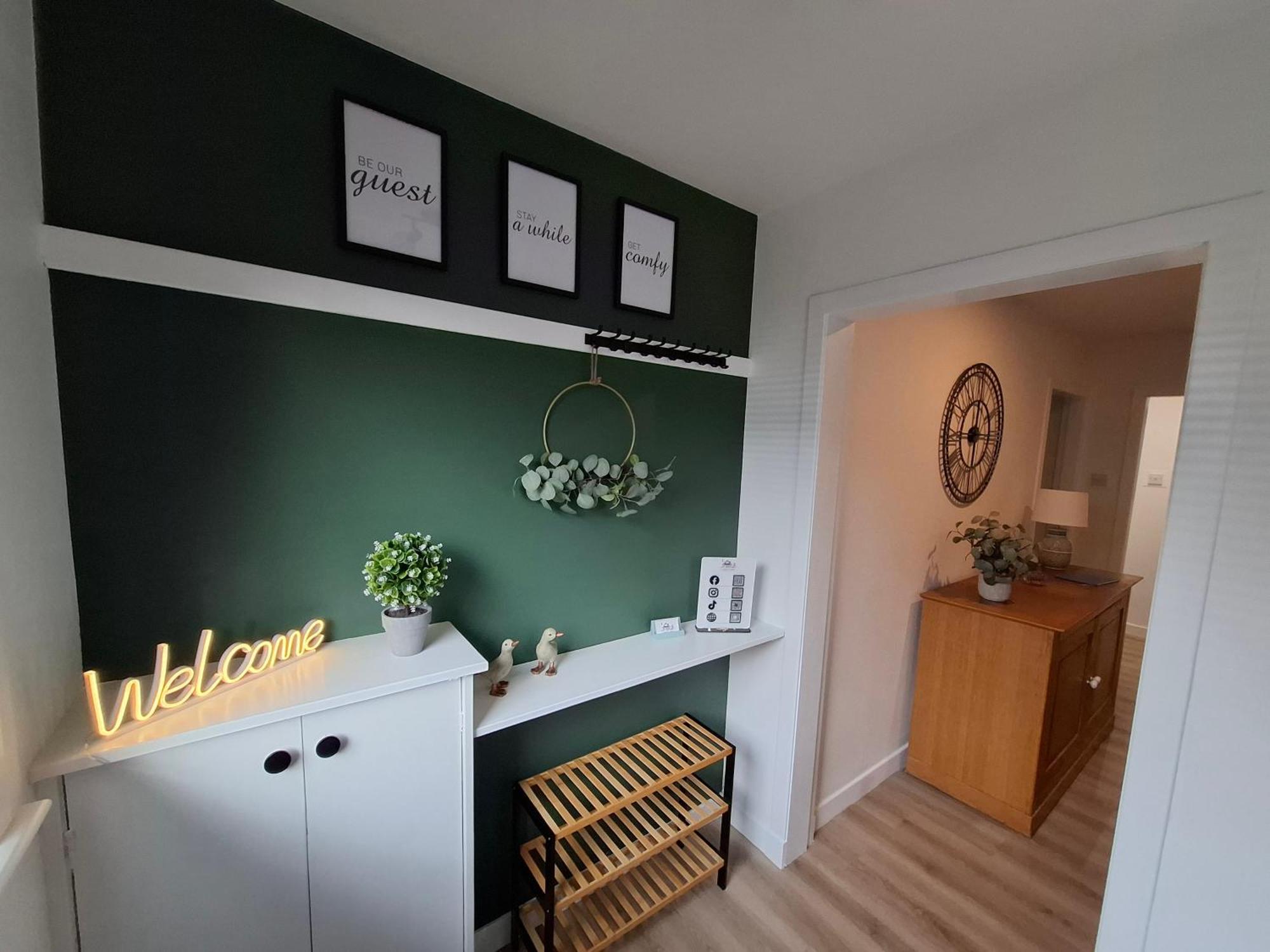 Cairnyard Lodges - Woodrow Beeswing Dış mekan fotoğraf